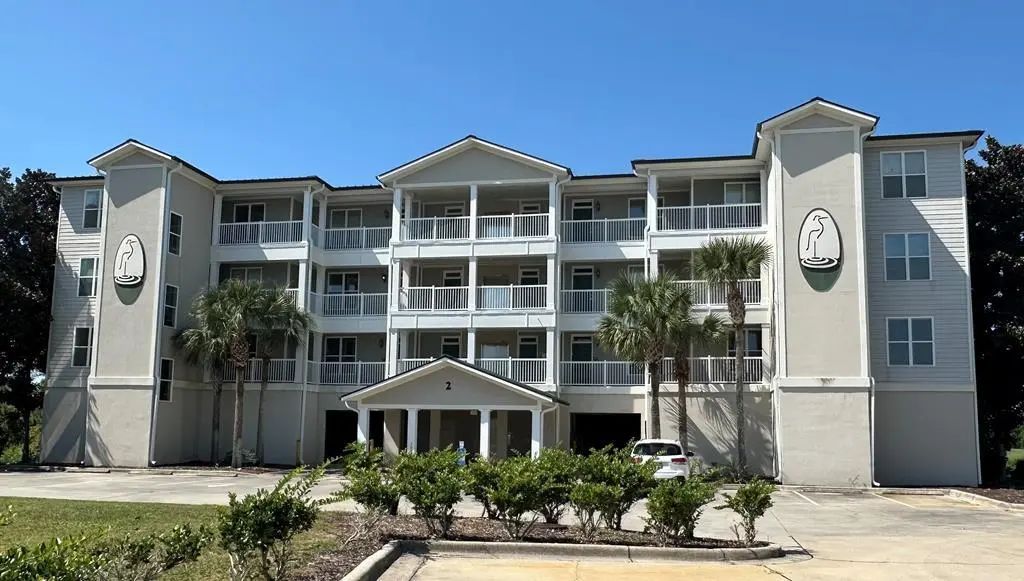 322 Eagles Way, Carrabelle