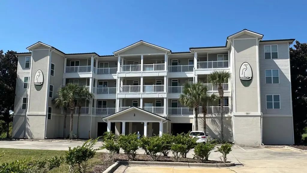 211 Eagles Way, Carrabelle