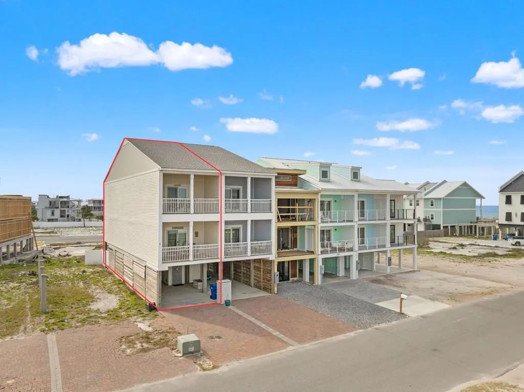 109 S 38th St, Mexico Beach