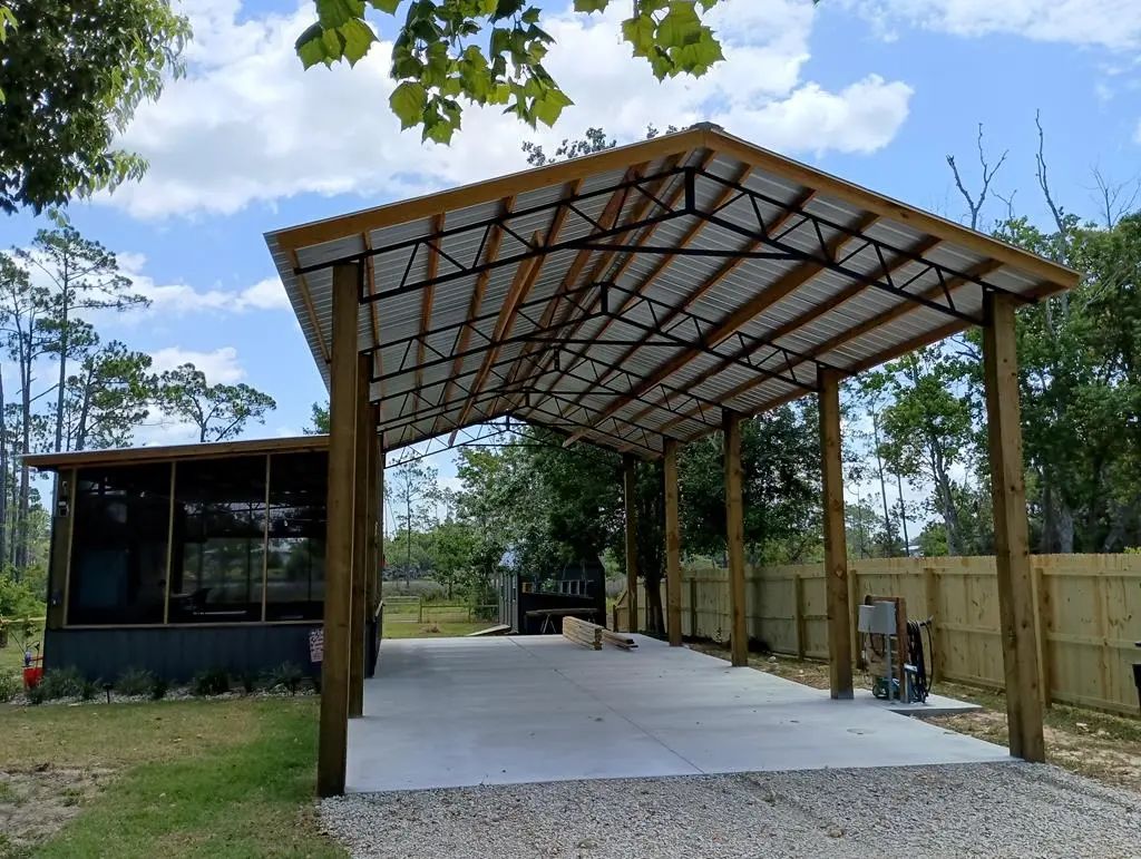540 N Canal Dr, Port St. Joe