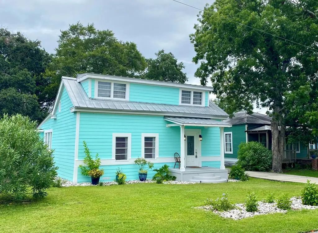 110 14th St, Apalachicola