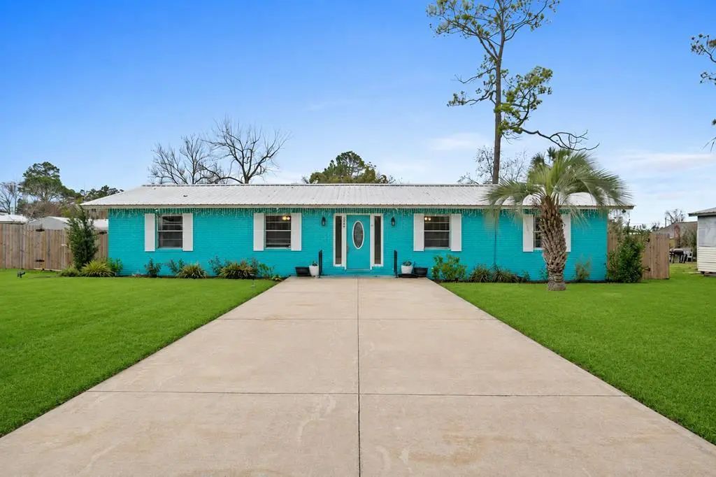 328 Ave C, Port St. Joe