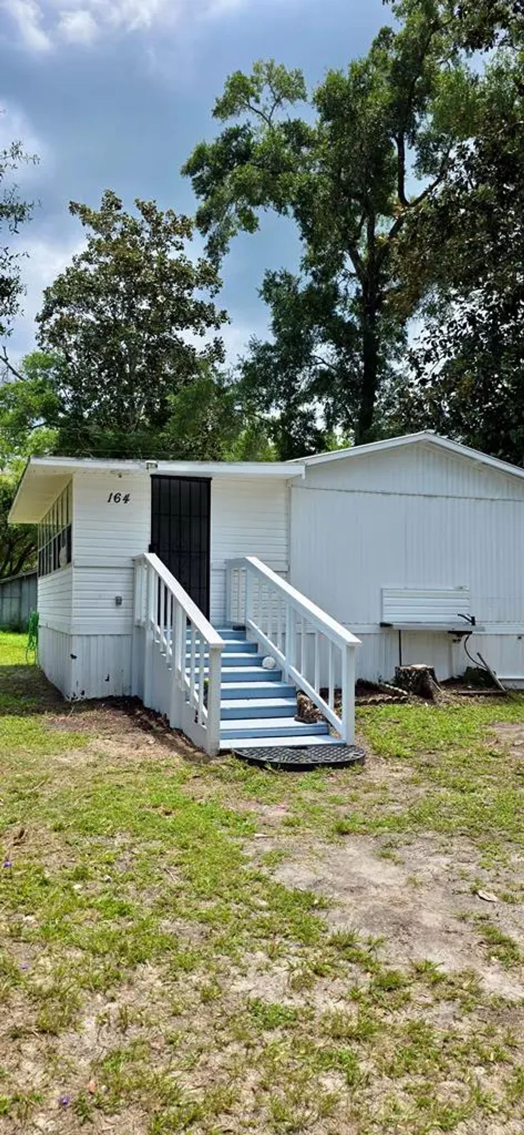 164 N Duck Ave, Wewahitchka