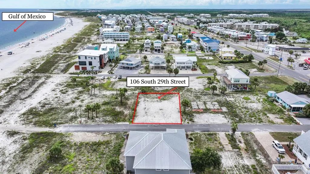 106 29th St, Mexico Beach