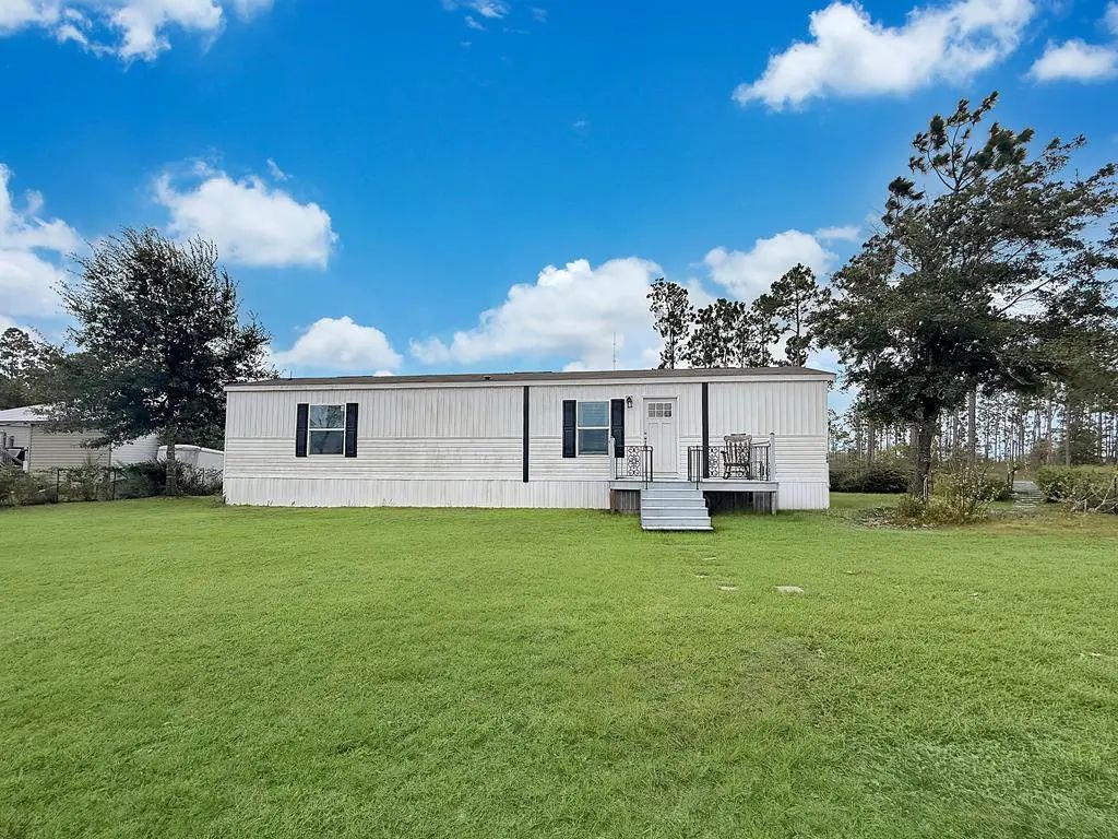 184 Chellsey St, Wewahitchka