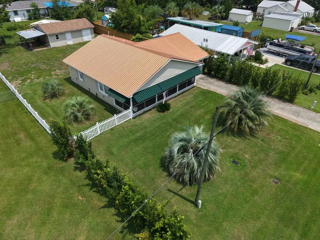 1013 Mcclelland Ave, Port St. Joe