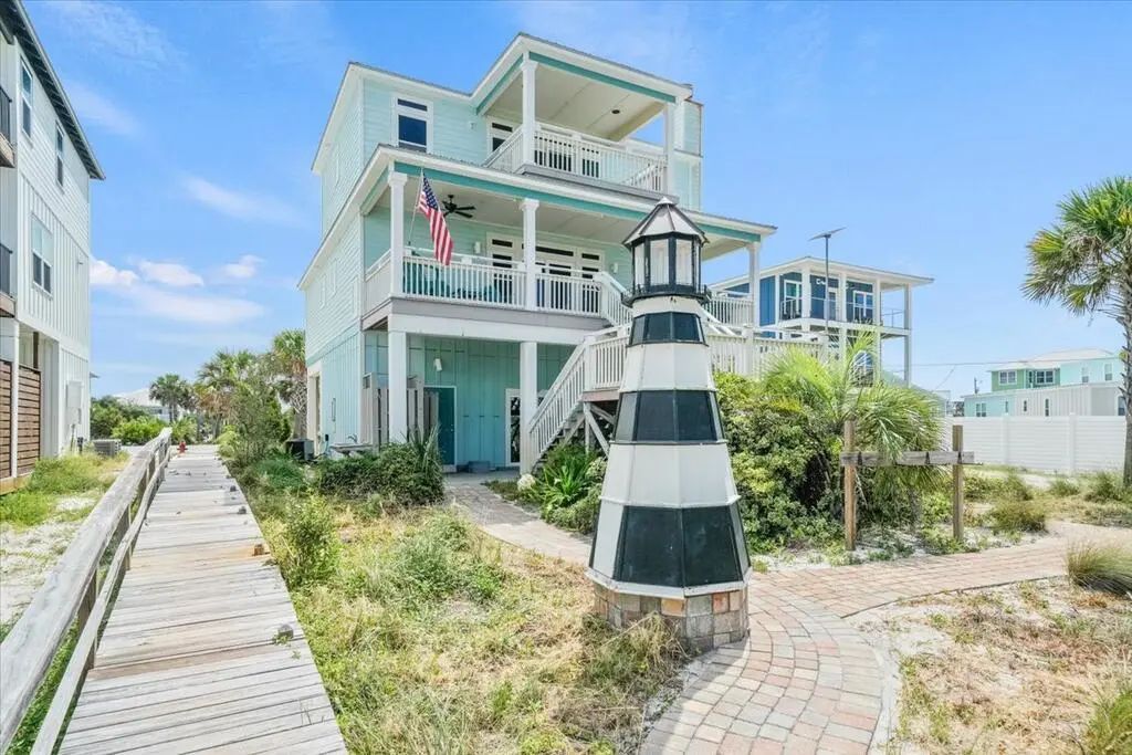 112 Barbados Dr, Port St. Joe