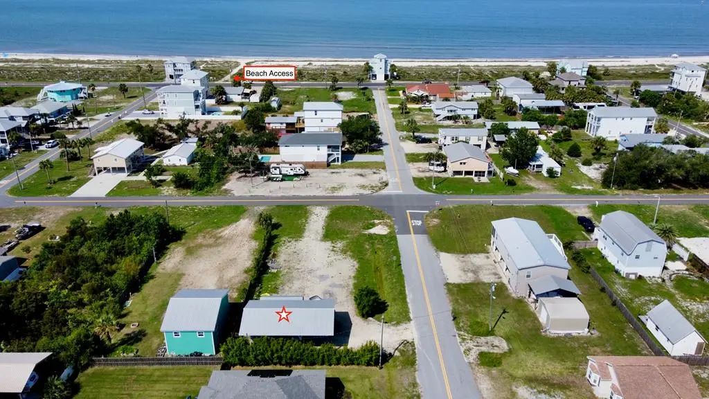 6378 Americus Ave, Port St. Joe