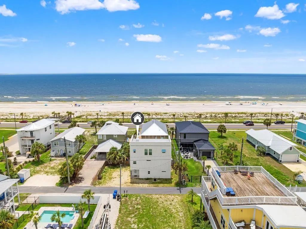 403 Oleander Ave, Mexico Beach
