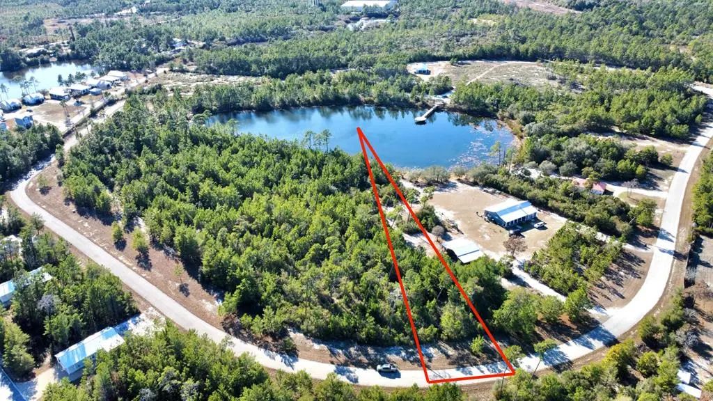 230 Lake Pristine Cir, Carrabelle