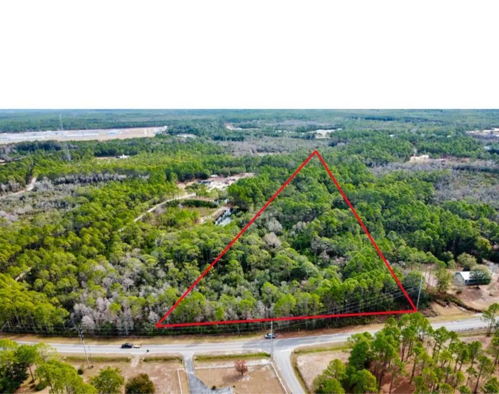 1546 Hwy 67, Carrabelle