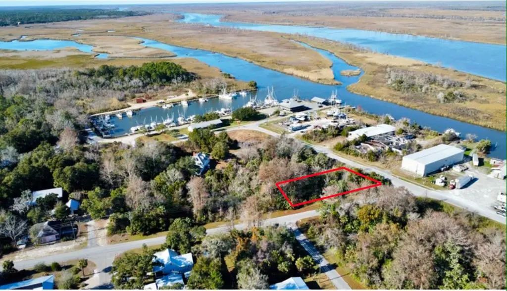 350 Market St, Apalachicola