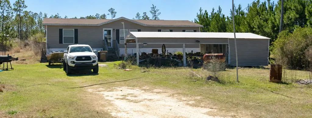 1350 Pleasant Rest Rd, Wewahitchka