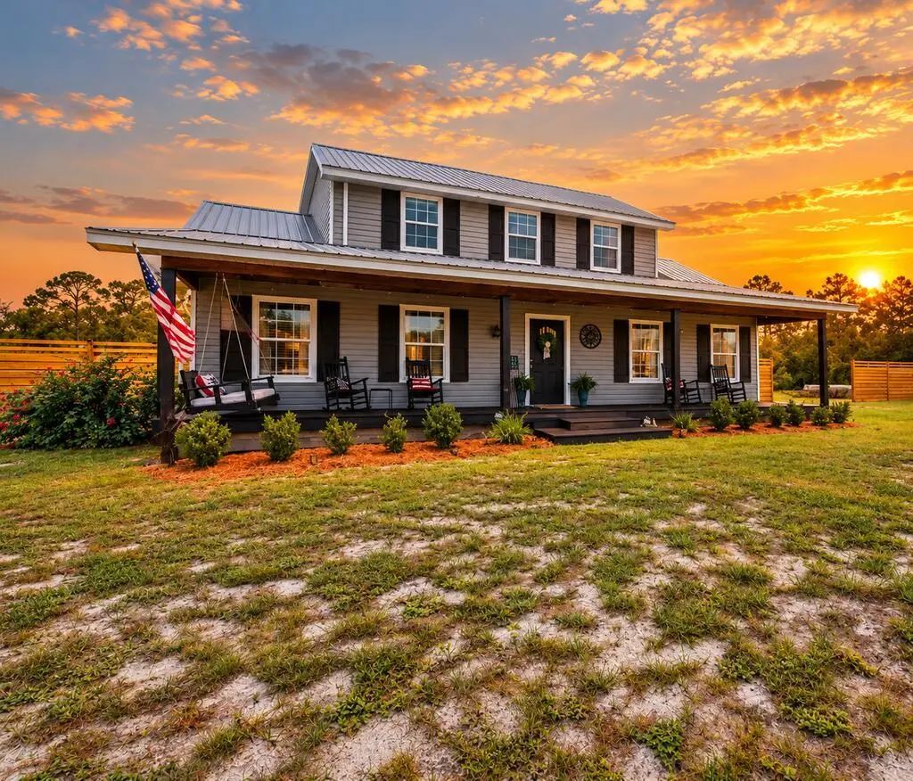 257 Ridgecrest Pkwy, Eastpoint