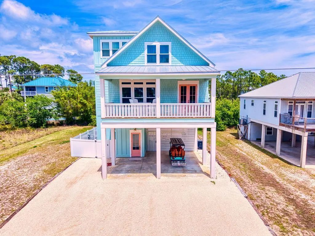 331 Bradford St, St. George Island