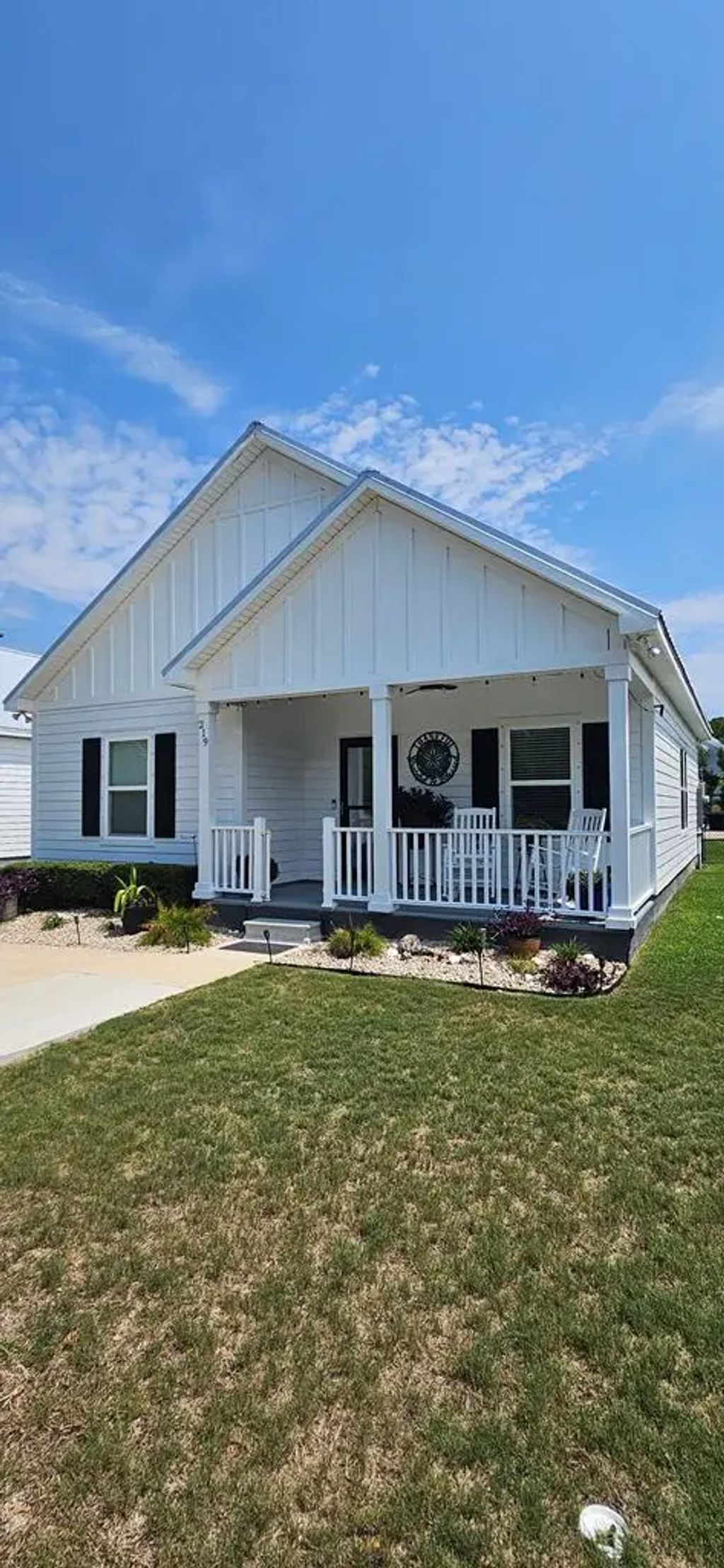 219 Ante-beppum Loop, Carrabelle
