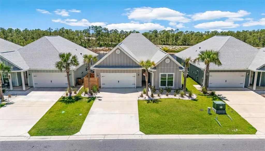 937 Backwater Rd, Port St. Joe