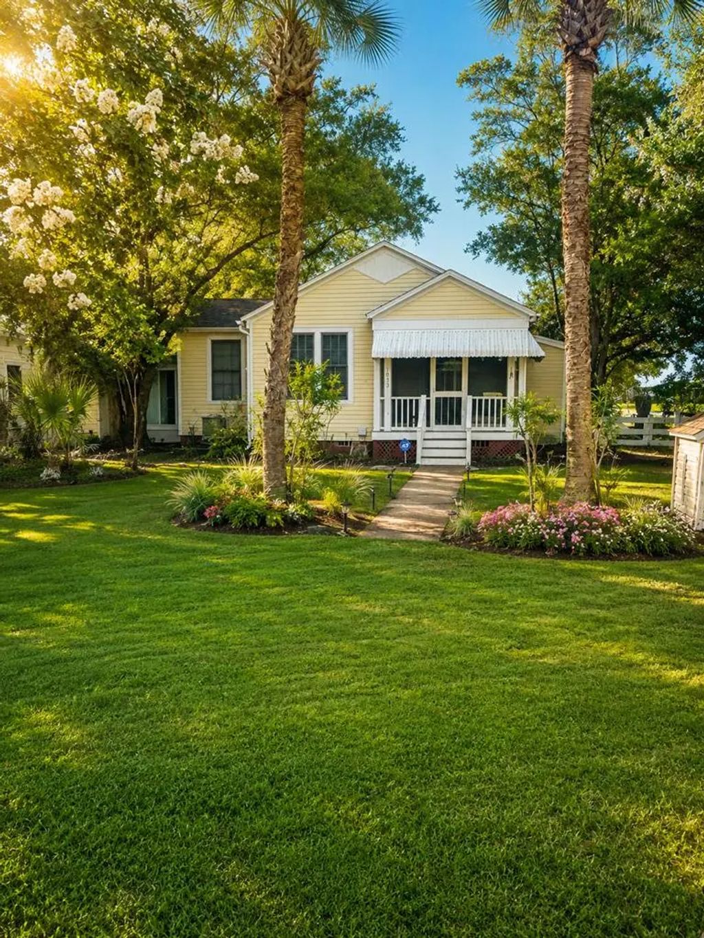1033 Mcclelland Ave, Port St. Joe