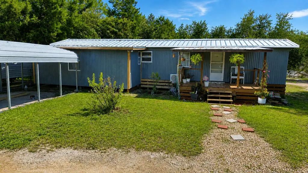 2000 Lighthouse Rd, Carrabelle