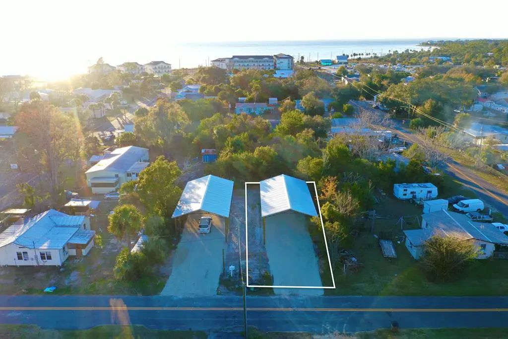2257 Cobia Ave, Port St. Joe