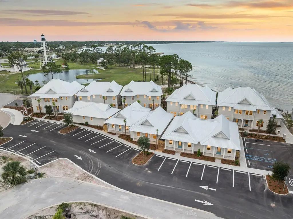 256 Dockside Dr, Port St. Joe