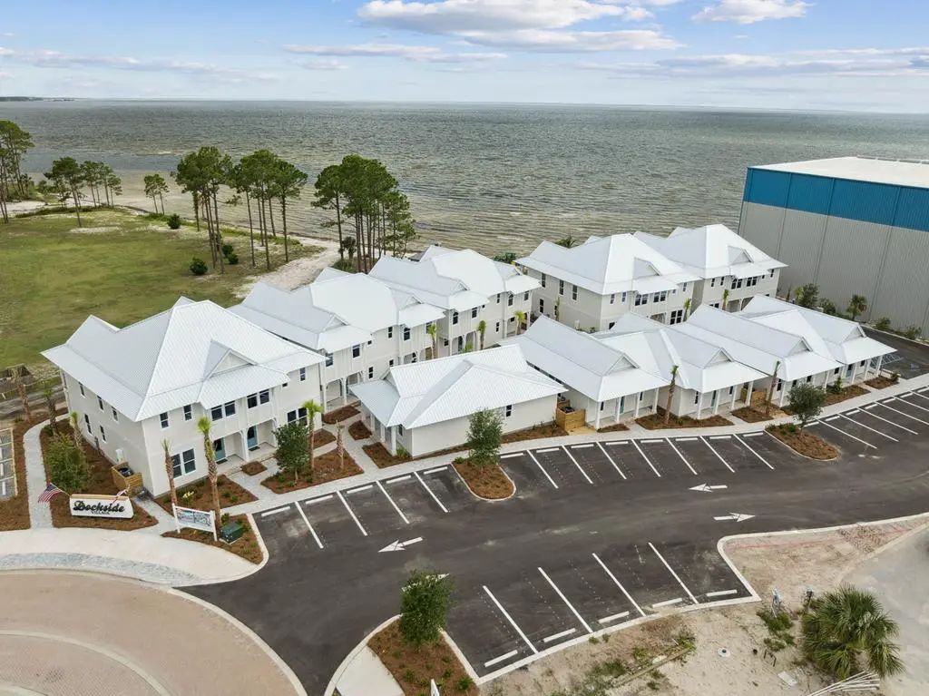 278 Dockside Dr, Port St. Joe