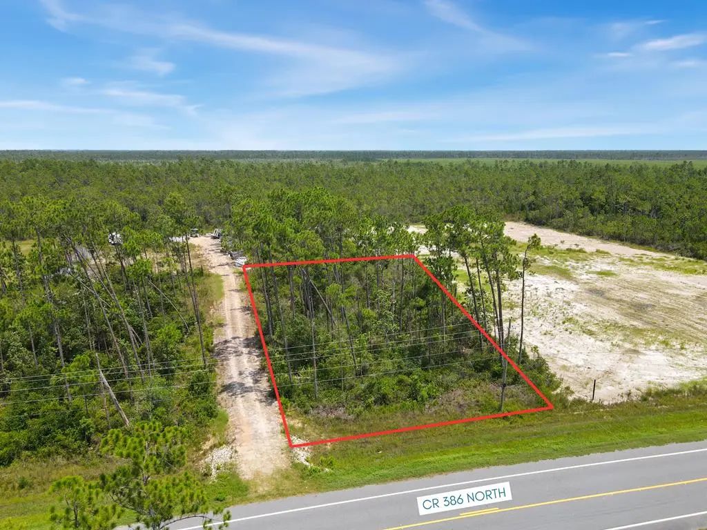 9020 Cr 386 N, Wewahitchka