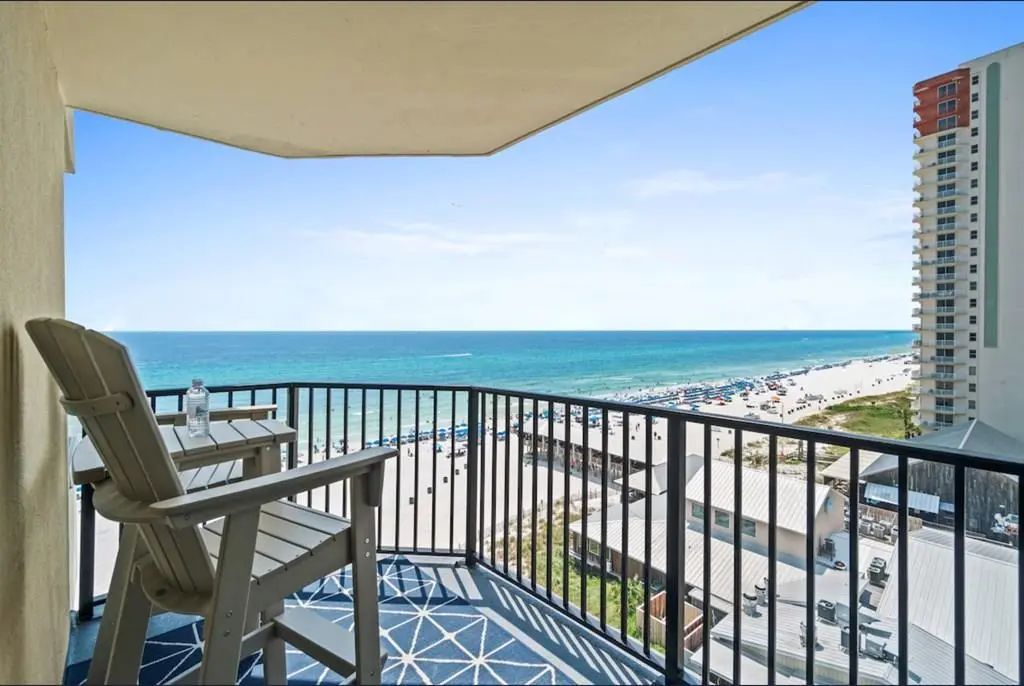 9850 Thomas Dr, Panama City Beach