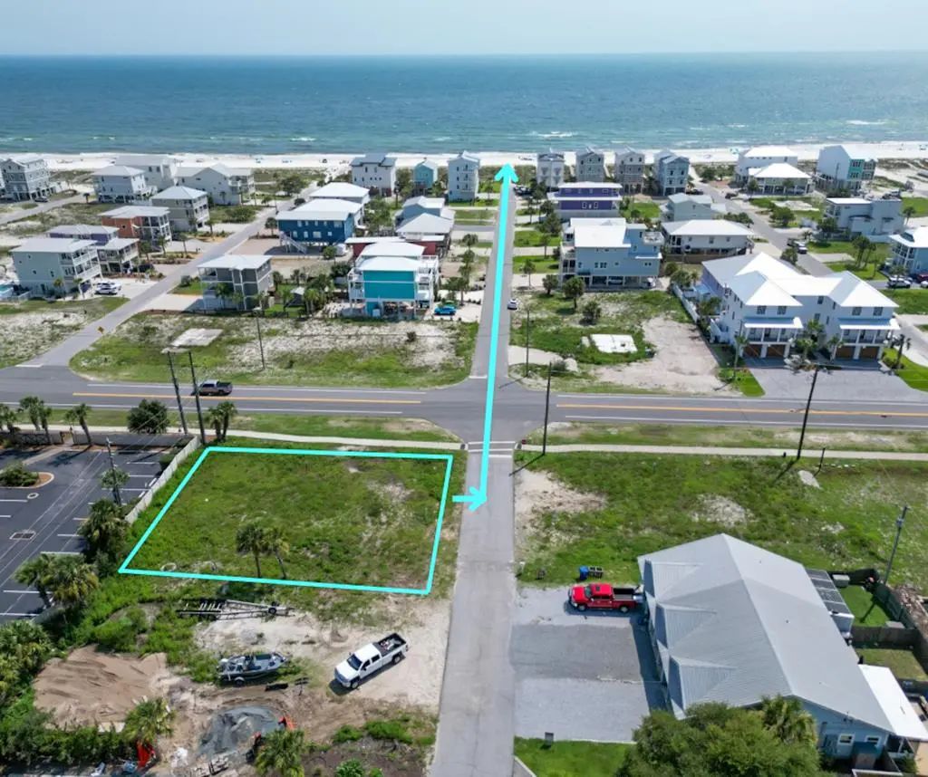 3404 Hwy 98 W, Mexico Beach