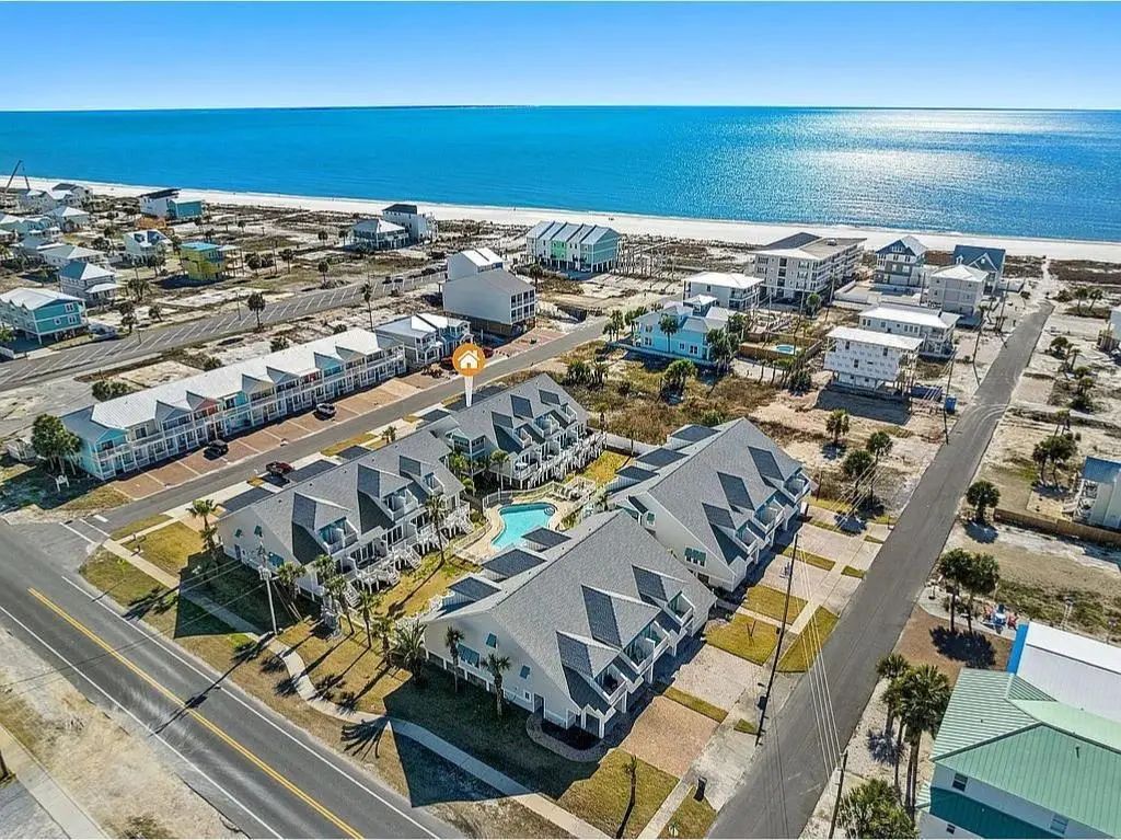 102 S 38th St, Mexico Beach