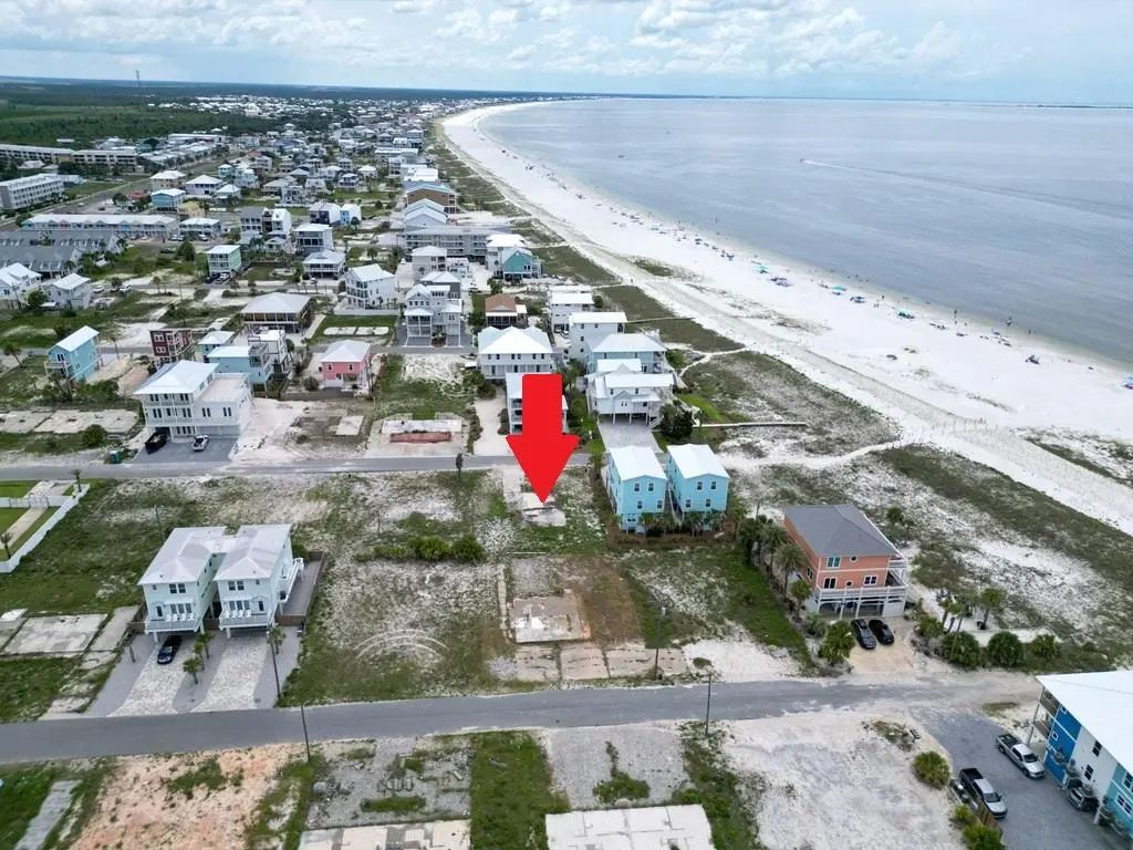118 41st St, Mexico Beach