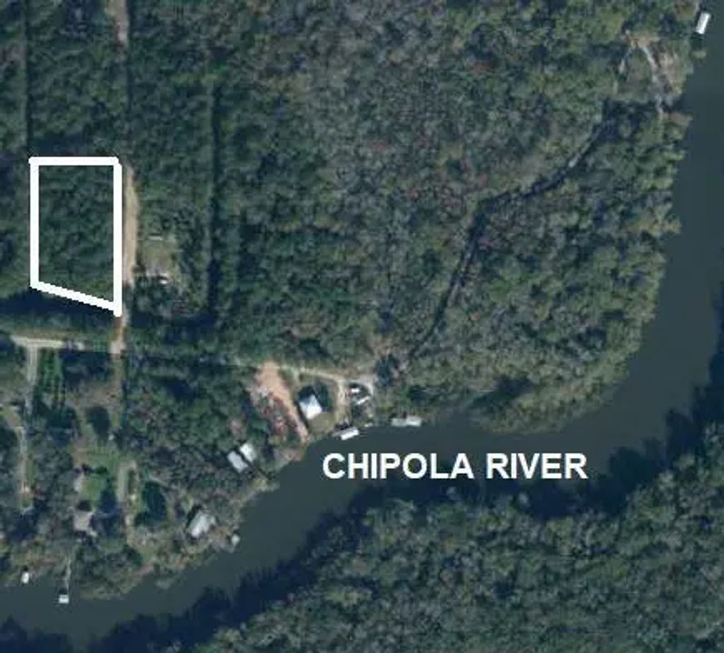 Lot 1-3 Johnson St, Wewahitchka