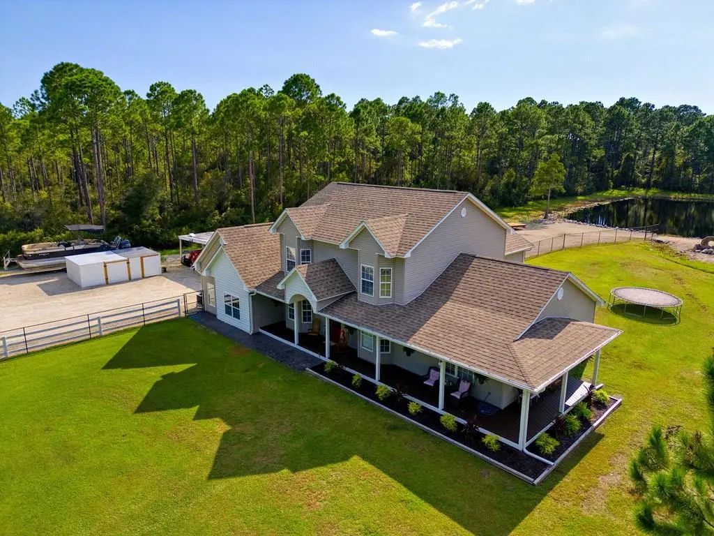 176 Jule St, Apalachicola
