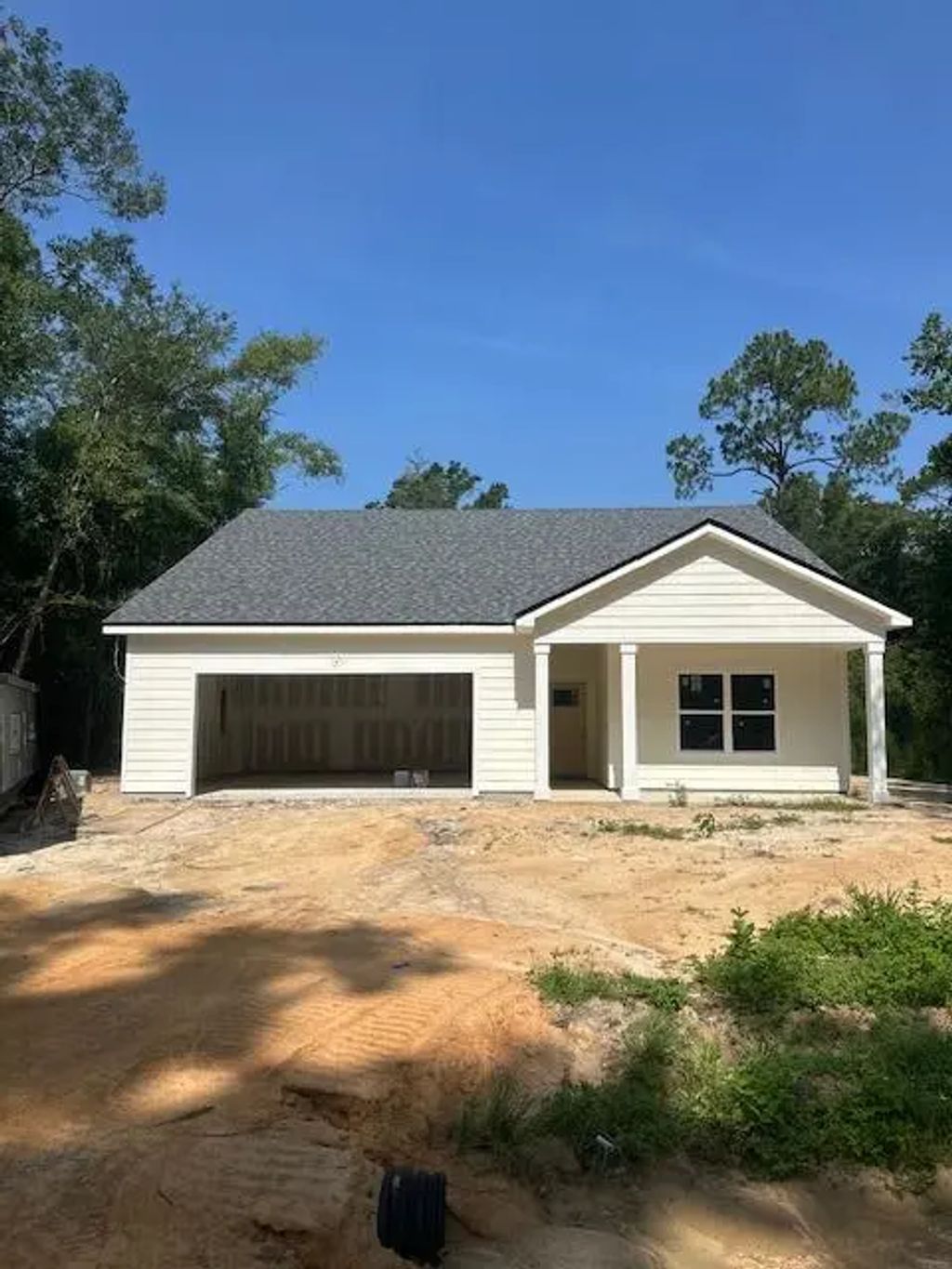 361 Seven Springs Dr, Wewahitchka