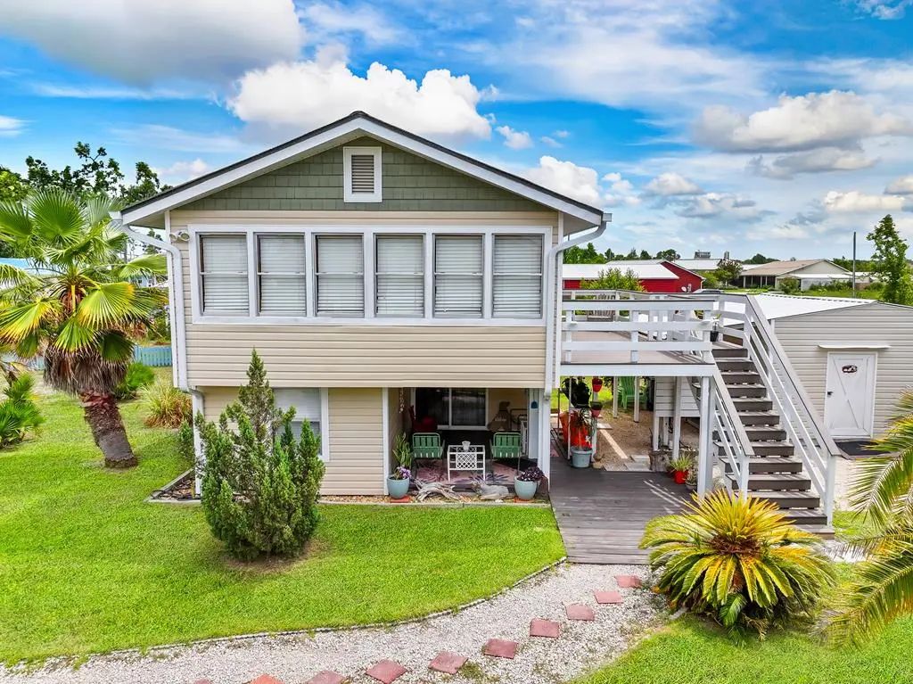 412 California Dr, Mexico Beach
