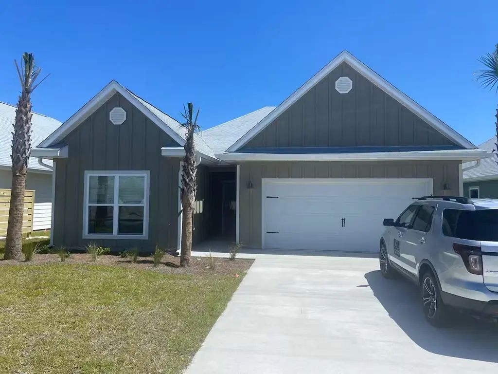 800 Backwater Rd, Port St. Joe