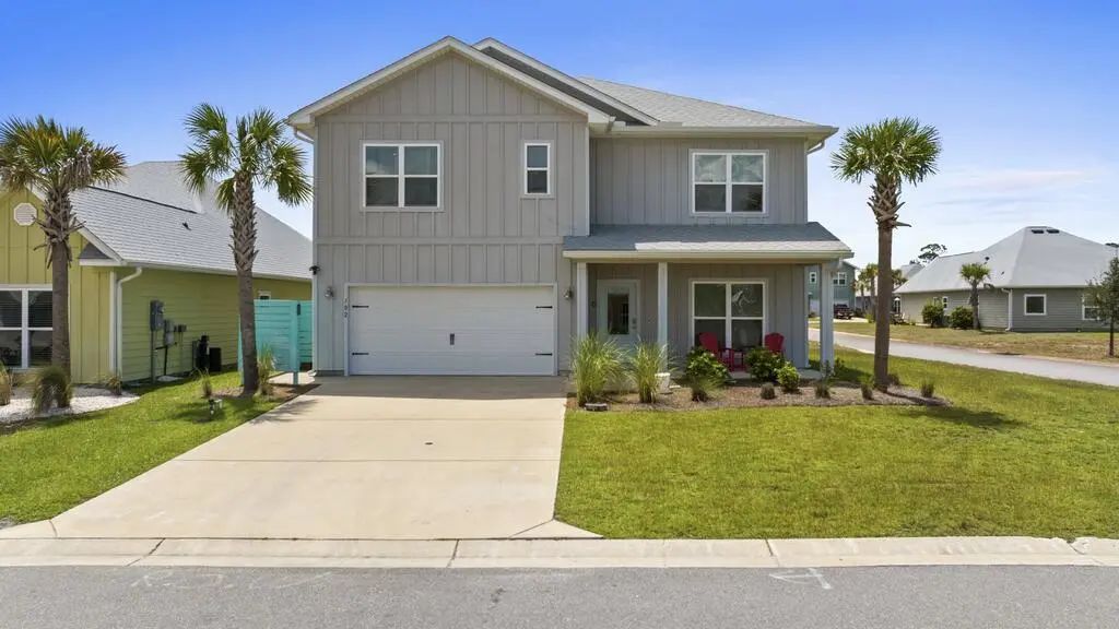 102 Pond Cypress Cv, Port St. Joe