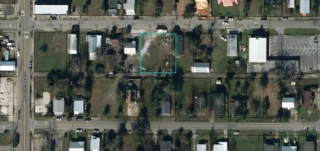 238 Ave C, Port St. Joe