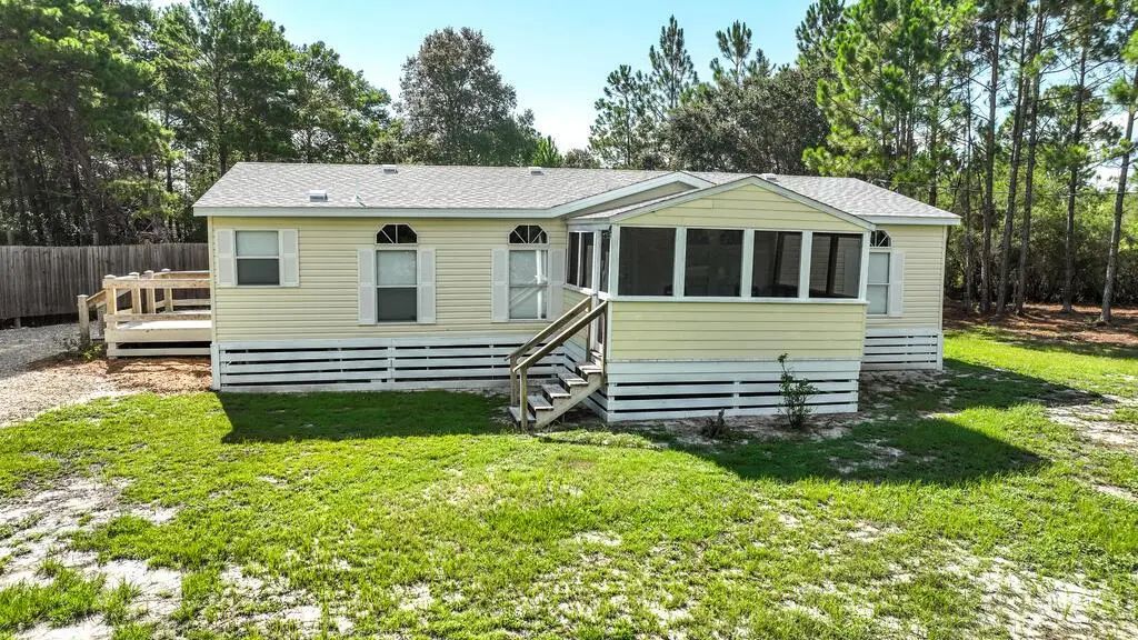 1846 Beacon St, Carrabelle