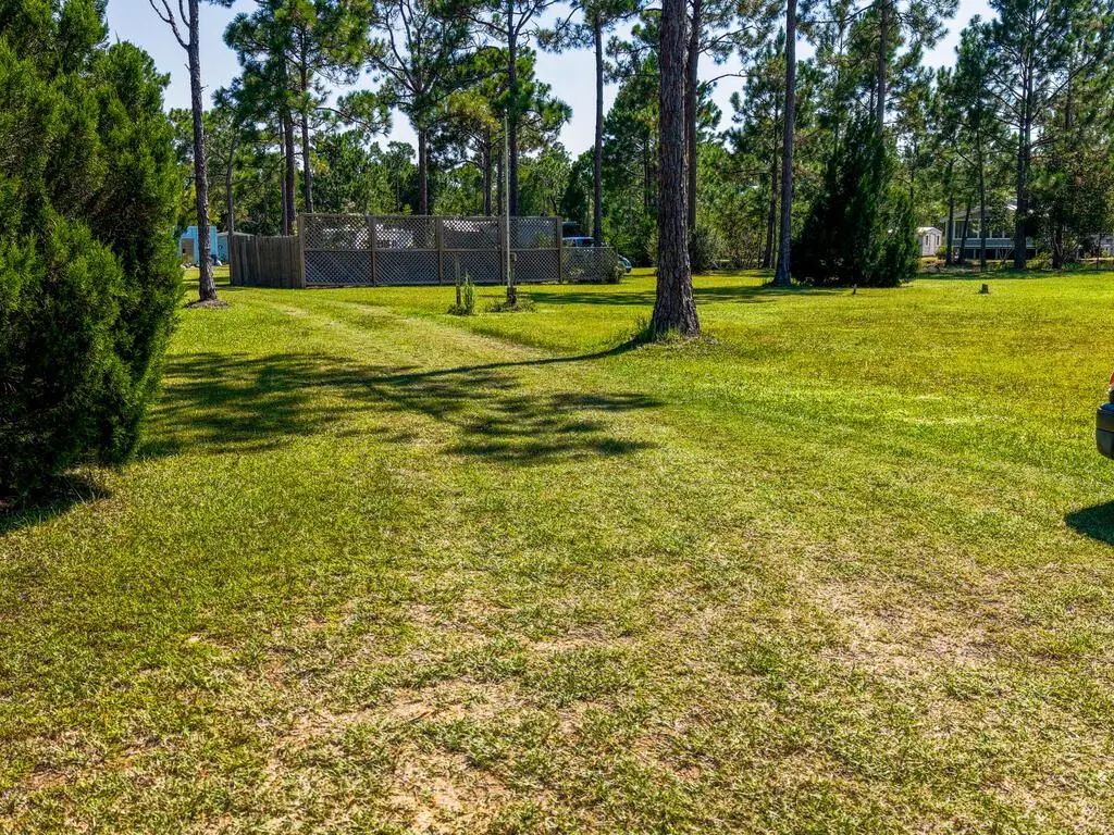 214 Frank Mckamey Way, Carrabelle