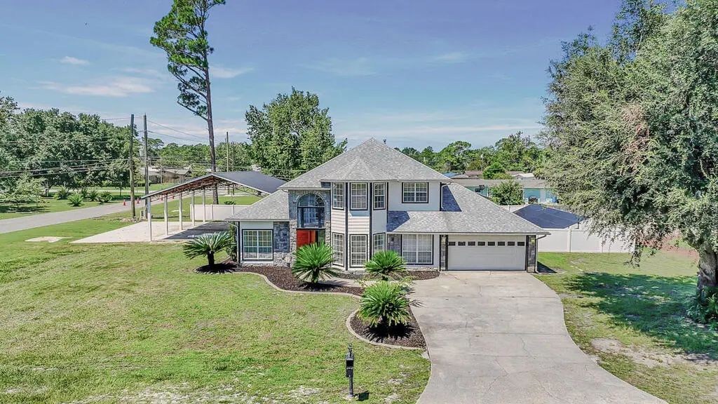 1916 Forest Park Ave, Port St. Joe