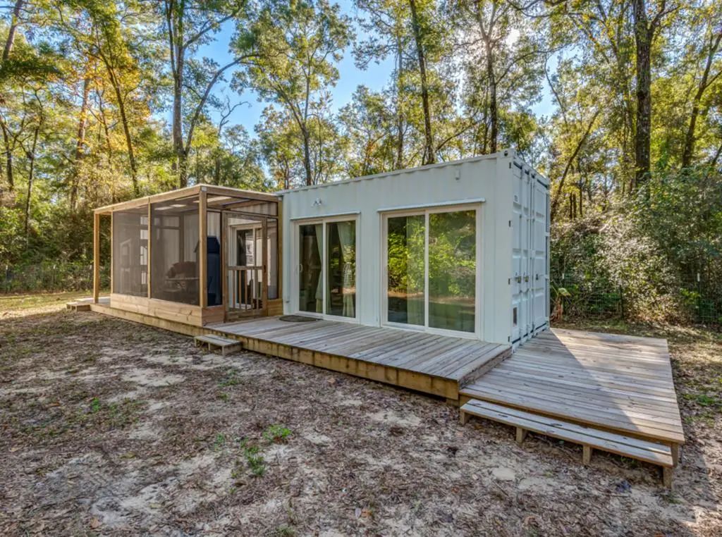 129 Neeley Rd, Crawfordville