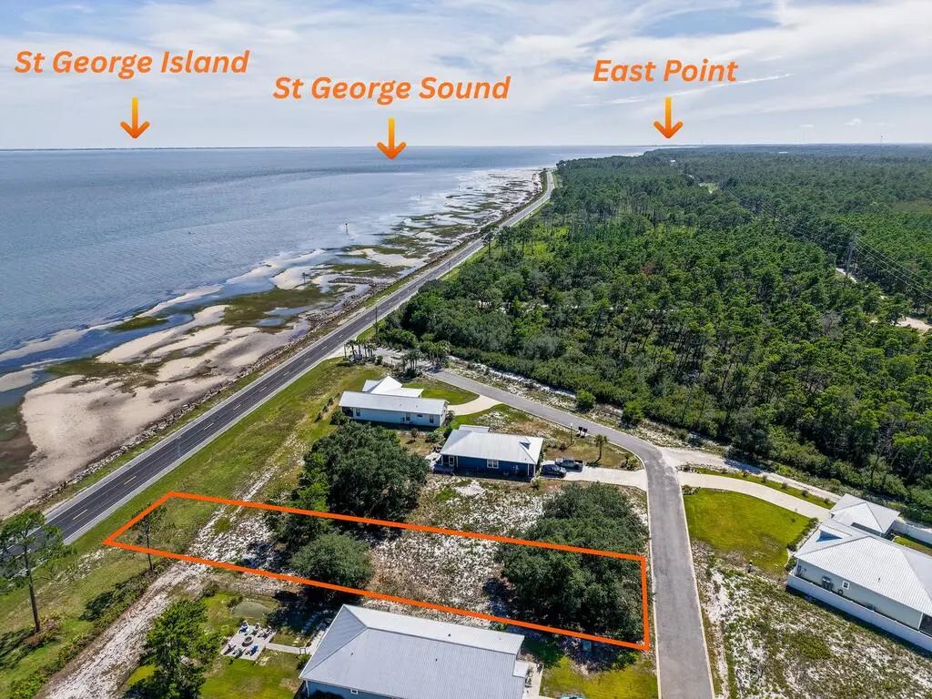 1690 St George's Ct, Eastpoint