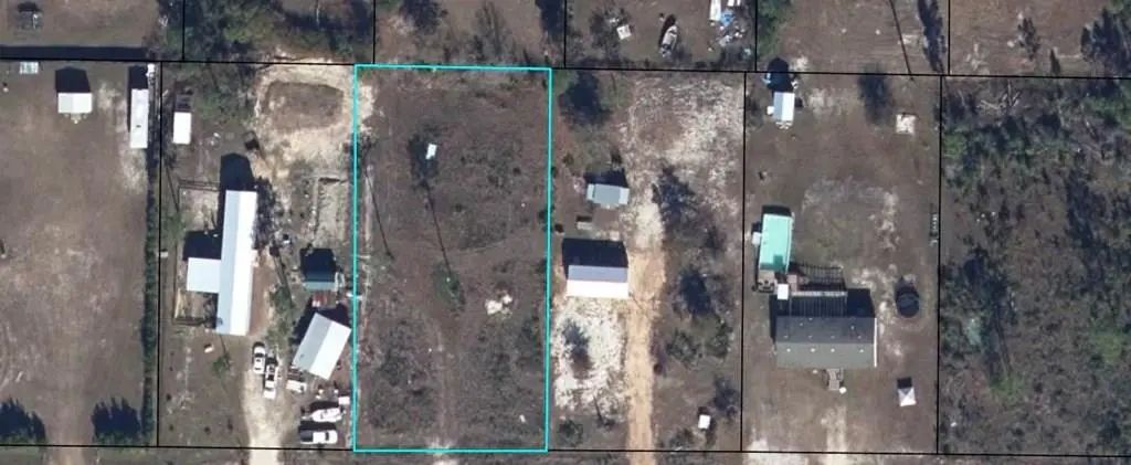 Lot 16 Chellsey St, Wewahitchka