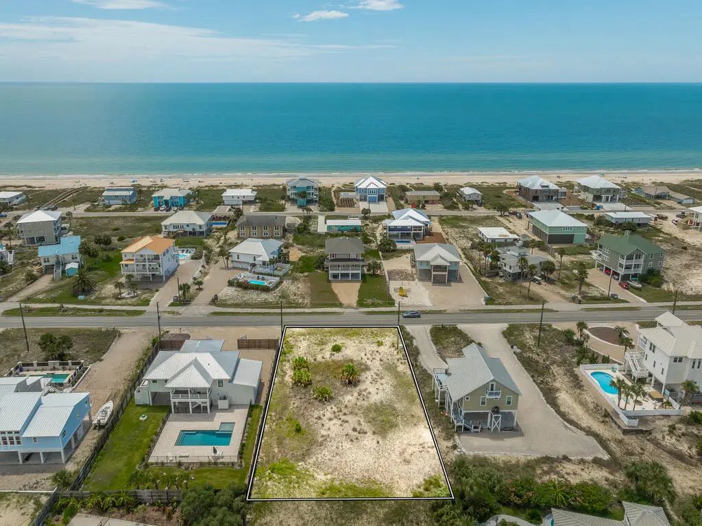 749 E Gulf Beach Dr, St. George Island