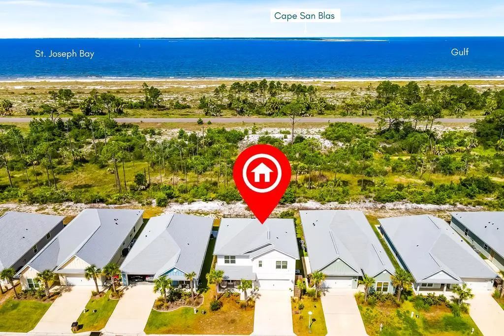 366 Sea Grove Way, Port St. Joe