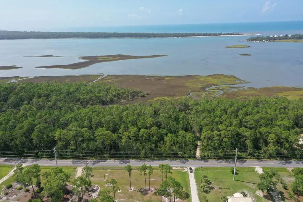 10774 Cr 30-a, Port St. Joe