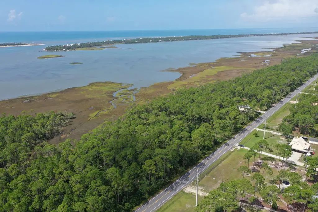 10790 Cr 30-a, Port St. Joe