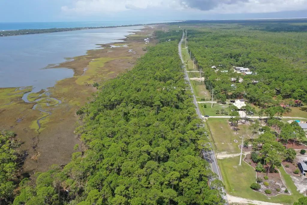 10806 Cr 30-a, Port St. Joe