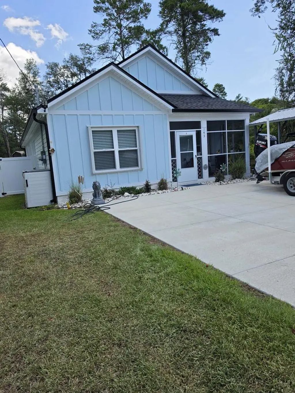 143 Georgia St, Carrabelle